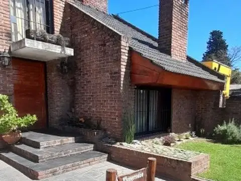 Juan Martin De Pueyrredon 2500