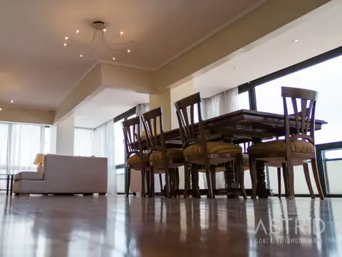 Departamento en Venta en Mar del Plata, USD 890.000