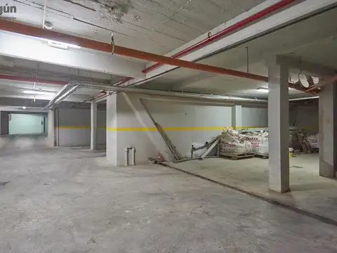 Edificio Comercial - Once