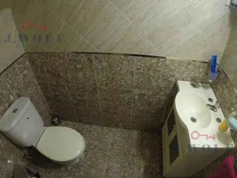 Departamento en Venta de 7 ambientes