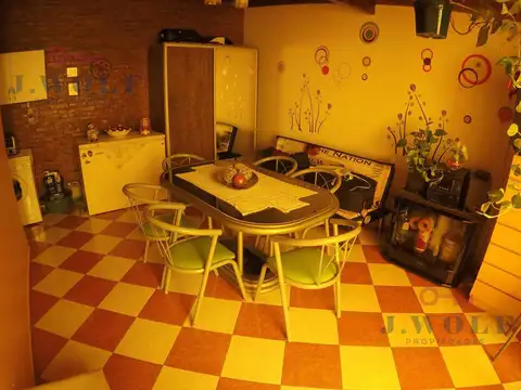 Departamento en Venta 10 años