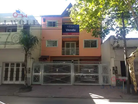 Departamento - General San Martin