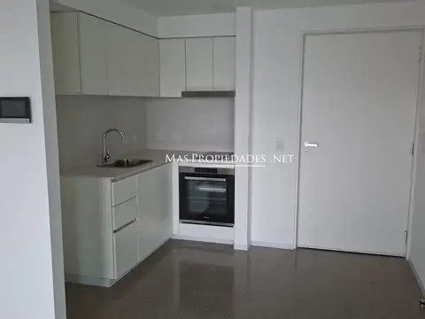 Departamento en Venta en Puerto Madero, USD 200.000
