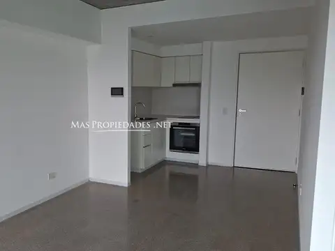 Departamento en Venta con 1 cochera
