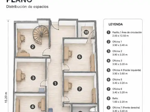 san lorenzo  al 3500