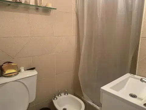 Departamento en Alquiler Temporal en Recoleta, USD 550