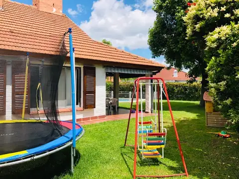 Casa en Venta en Campo Chico, USD 170.000