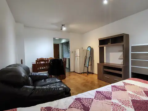 ALQUILER | SAN LORENZO 817 | DEPTO MONOAMBIENTE EQUIPADO
