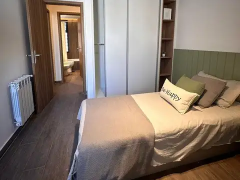 Depto Tipo Casa en Venta en Fisherton, USD 271.425