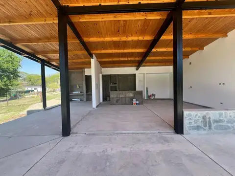 Casa en Venta 1 año