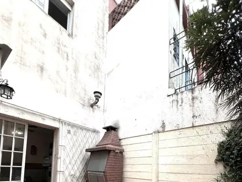 Casa en Venta 40 años