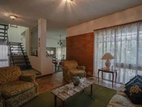 Casa 3 ambientes con 3 baños