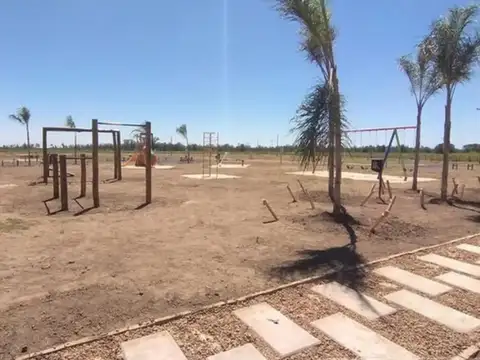 Estacion Los Muchachos