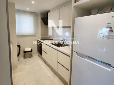 MIAMI BOULEVARD, Punta del Este, Playa mansa, 2 dormitorios