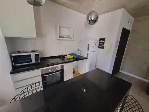 Departamento en Alquiler en Las Cañitas, USD 1.100