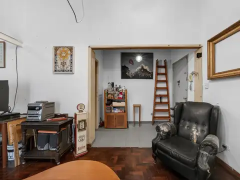 Depto Tipo Casa en Venta de 2 ambientes