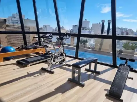 Departamento en Venta de 4 ambientes