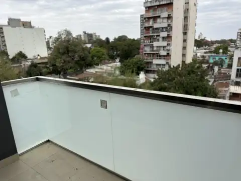 Departamento en Venta al Norte