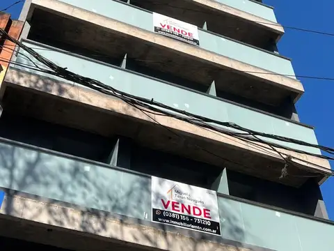 General Paz  al 1200