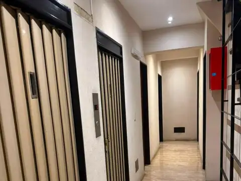 Uriarte 2100, Piso pb