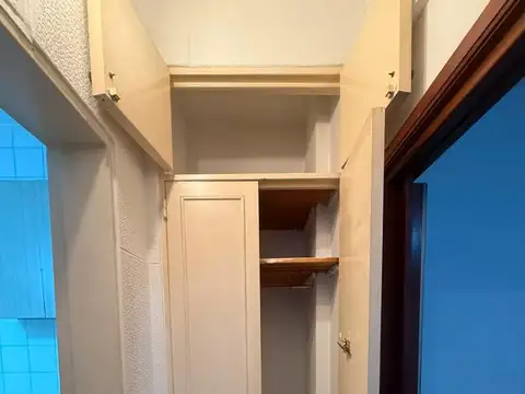Departamento en Alquiler 50 años