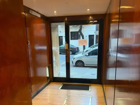 Departamento en alquiler muy bien ubicado