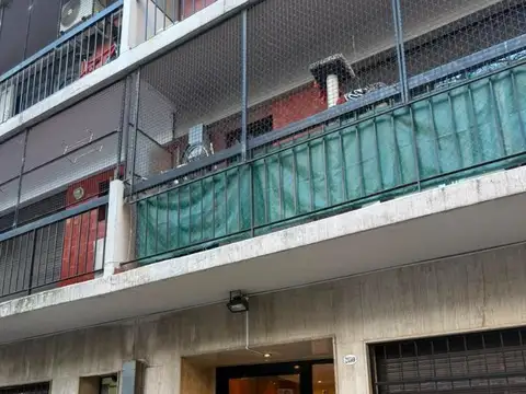Departamento en Alquiler de 2 ambientes