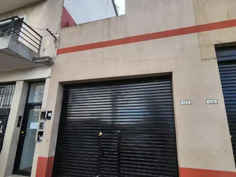 LOCAL EN ALQUILER AVENIDA MITRE 5218 VILLA DOMINICO