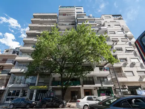 Departamento en San Telmo