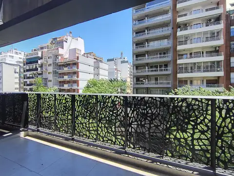 Av. La Plata 350 - CALA CABALLITO - 3 amb 104m2 c/ cochera - A estrenar