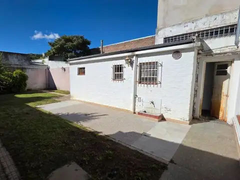 Casa en venta en 7 entre 523 y 524 – Tolosa