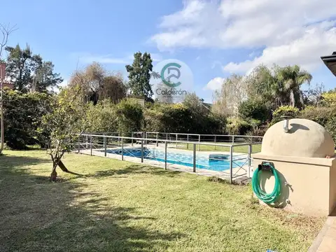 Casa en Venta 15 años