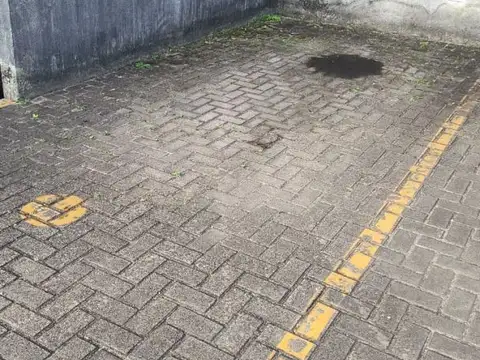 Cochera en Alquiler Fija