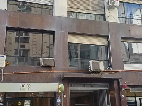 Suipacha 700