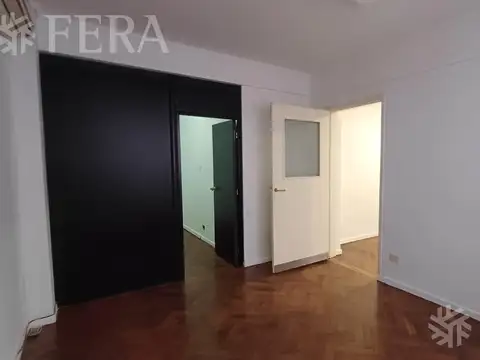 Venta oficina de 34 m2 en San Nicolás