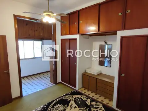 Depto Tipo Casa 5 ambientes con 2 baños