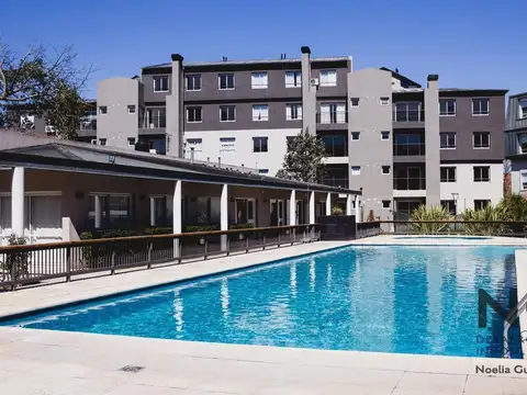 Vicente Oliden 1100, Piso T4