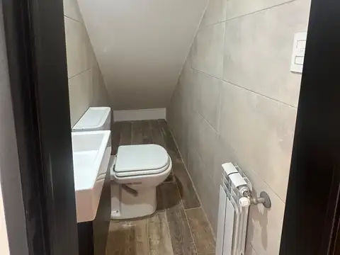 Departamento en Venta 4 años