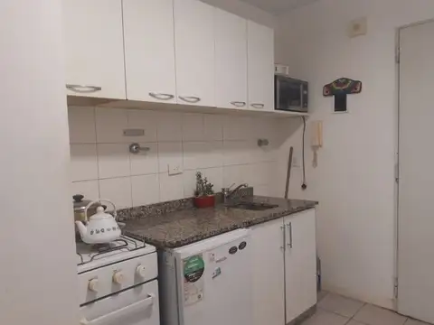 Departamento en Alquiler Temporal en Palermo, USD 600