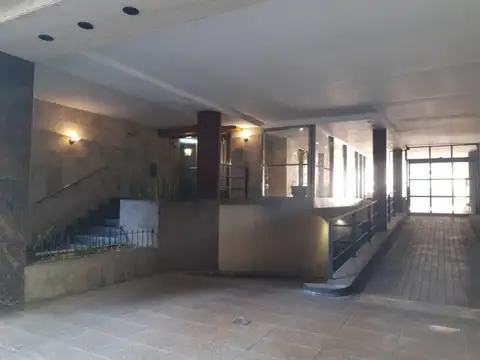 Departamento 1 ambiente en alquiler temporario ubicado en Palermo