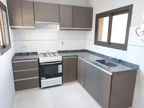 Casa en Alquiler 3 años