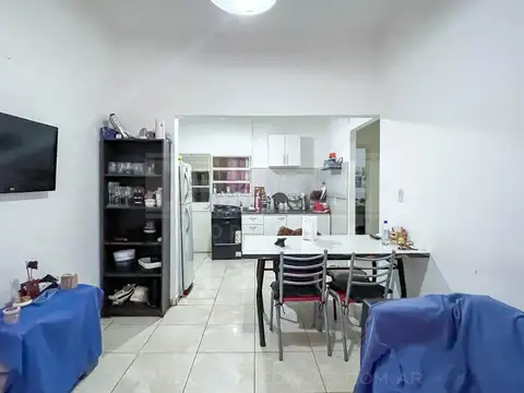 Departamento en Venta en Carapachay, USD 110.000