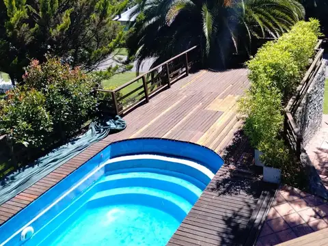 Casa en Venta en Sierra De Los Padres, USD 180.000