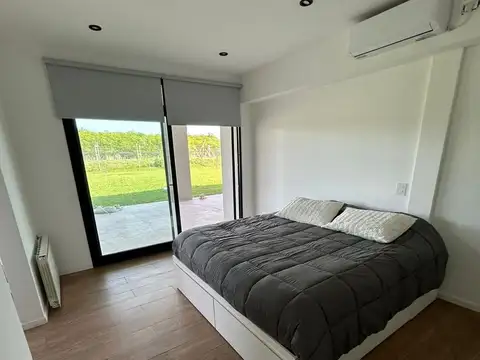 Casa en Venta al Oeste