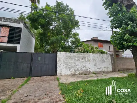 San Juan al 2600 Granadero Baigorria