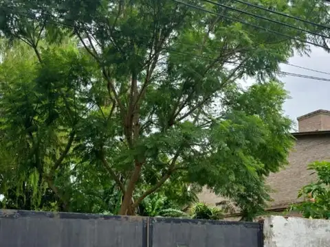 Terreno en Venta en Granadero Baigorria, USD 65.000