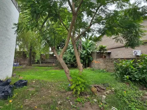 En venta terreno Barrio Santa Rita II Baigorria Rosario Santa Fe
