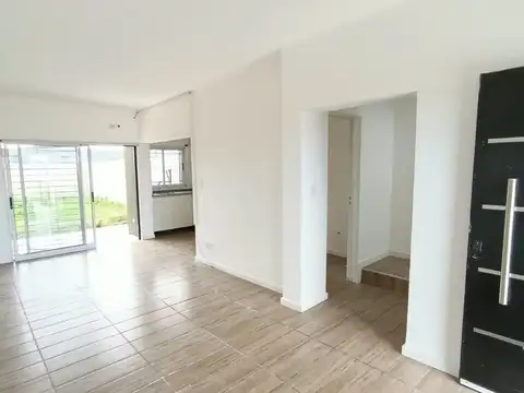 Departamento en Alquiler de 2 dormitorios