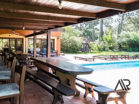 Casa en Venta 40 años