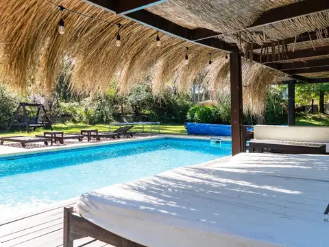 Casa en Venta en Punta del Este, USD 850.000